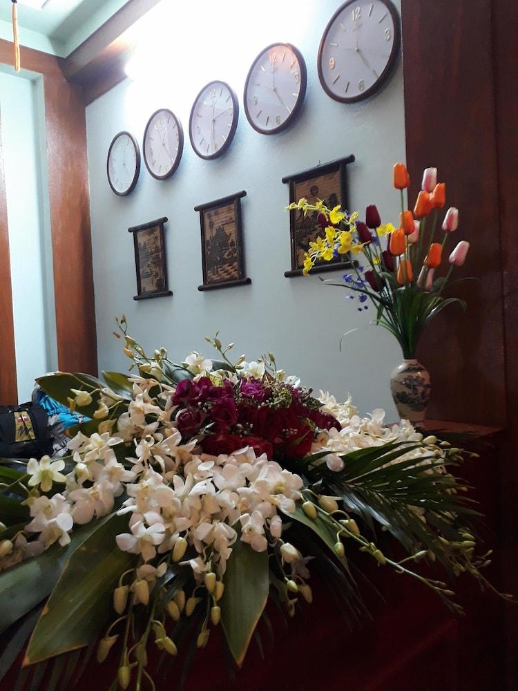 La Belle Vie Tam Coc Brother นิญบิ่ญ ภายนอก รูปภาพ